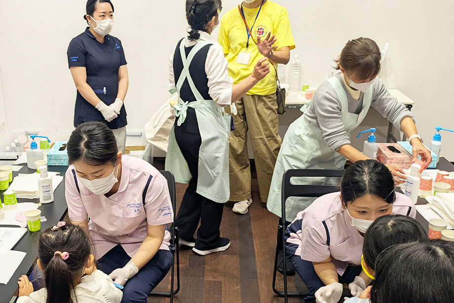 とよなか市民健康展7