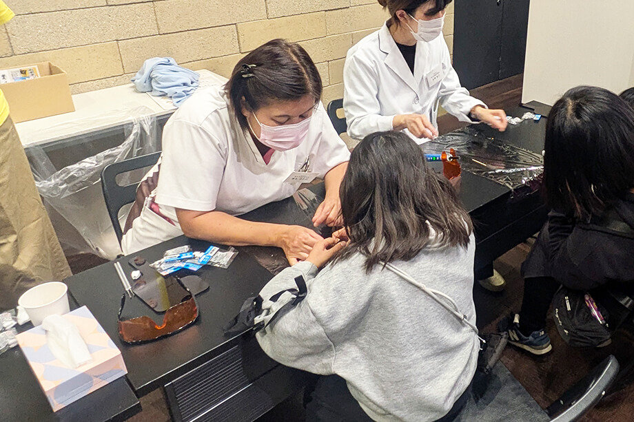 とよなか市民健康展9